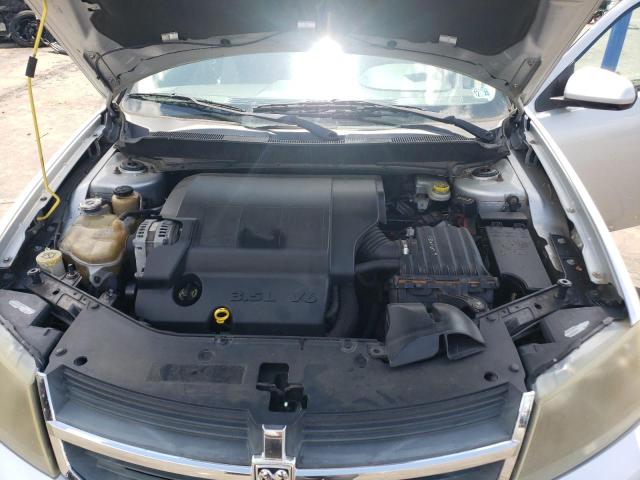 Photo 11 from auction – 2010 DODGE AVENGER R/ with VIN 1B3CC5FVXAN149395