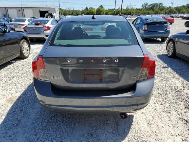 Photo 6 from auction – 2009 VOLVO S40 with VIN YV1MS390392460197