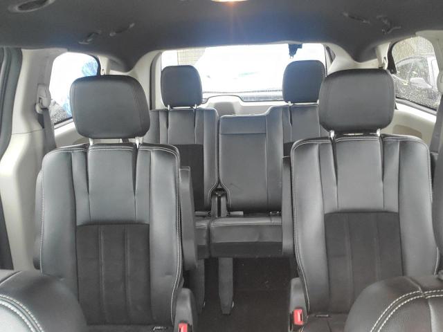 Photo 10 from auction – 2017 DODGE GRAND CARA with VIN 2C4RDGCG4HR760866