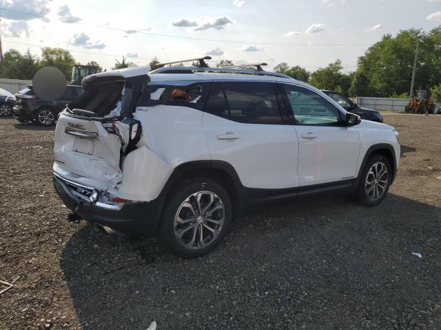 Photo 3 from auction – 2019 GMC TERRAIN SL with VIN 3GKALVEX0KL197390