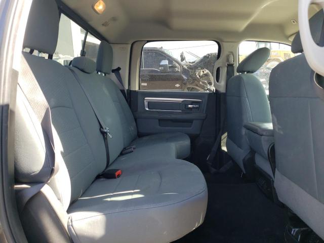 Photo 10 from auction – 2019 RAM 1500 CLASS with VIN 1C6RR6TT2KS509365