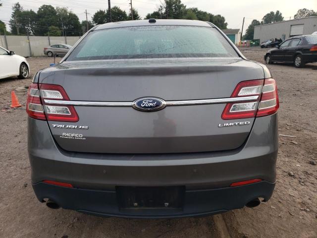 Photo 6 from auction – 2013 FORD TAURUS LIM with VIN 1FAHP2F83DG221814