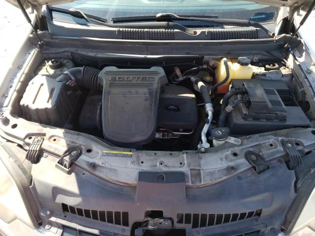 Photo 12 from auction – 2008 SATURN VUE XE with VIN 3GSCL33PX8S507723