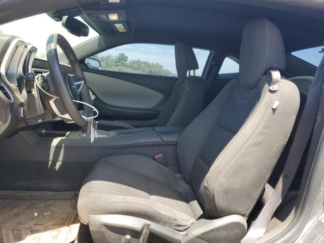 Photo 7 from auction – 2010 CHEVROLET CAMARO LS with VIN 2G1FA1EV4A9202180