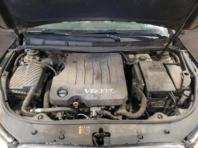 Photo 11 from auction – 2013 BUICK LACROSSE with VIN 1G4GC5E34DF186338