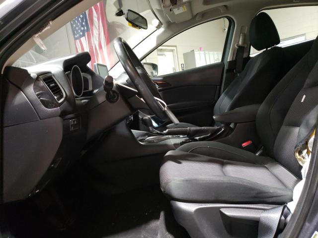 Photo 7 from auction – 2015 MAZDA 3 with VIN 3MZBM1V71FM128064