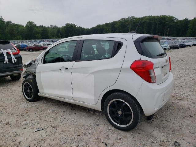 Photo 2 from auction – 2021 CHEVROLET SPARK LS with VIN KL8CB6SA0MC219800