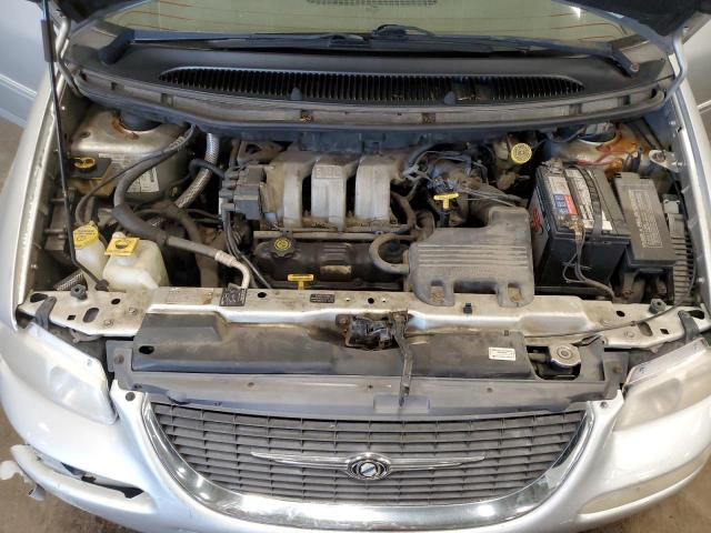 Photo 12 from auction – 2000 CHRYSLER TOWN & COU with VIN 1C4GT64L0YB676445