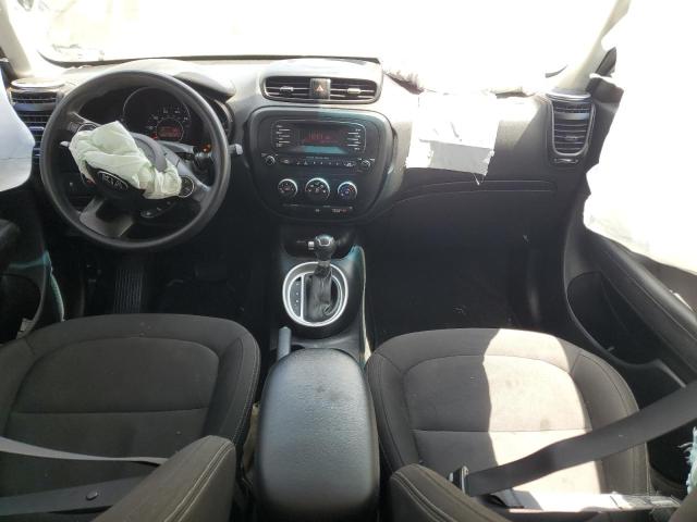 Photo 8 from auction – 2016 KIA SOUL with VIN KNDJN2A27G7260222