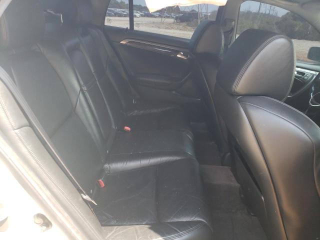 Photo 10 from auction – 2006 ACURA 3.2TL with VIN 19UUA66276A006022