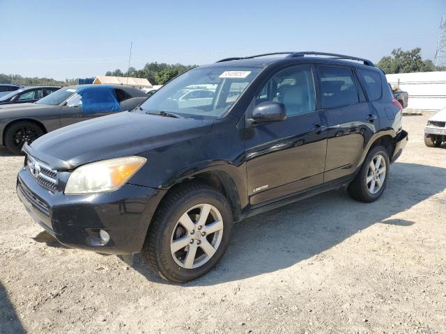 Photo 1 from auction – 2006 TOYOTA RAV4 LIMIT with VIN JTMBD31V865000736