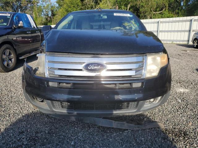 Photo 5 from auction – 2009 FORD EDGE LIMIT with VIN 2FMDK49C49BA97694