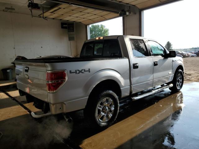 Photo 3 from auction – 2012 FORD F150 SUPER with VIN 1FTFW1ET3CFA39183