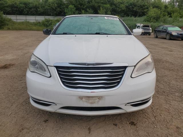 Photo 5 from auction – 2011 CHRYSLER 200 TOURIN with VIN 1C3BC2EBXBN576212