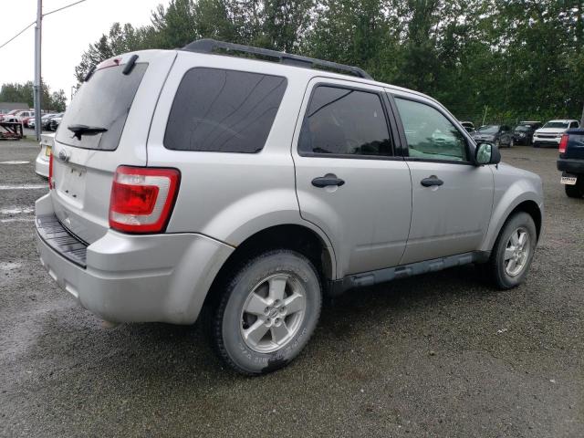 Photo 3 from auction – 2010 FORD ESCAPE XLT with VIN 1FMCU9D7XAKC28599