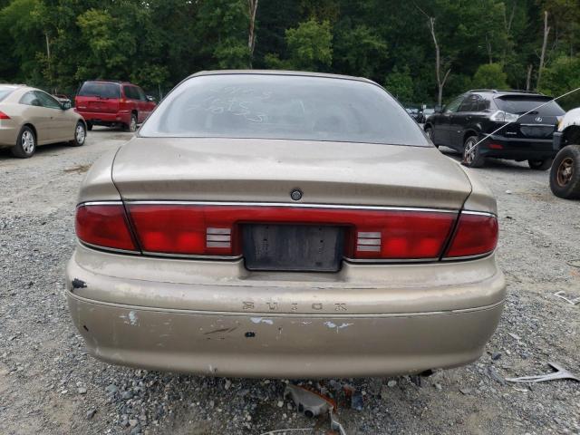 Photo 6 from auction – 1998 BUICK CENTURY CU with VIN 2G4WS52M1W1454106