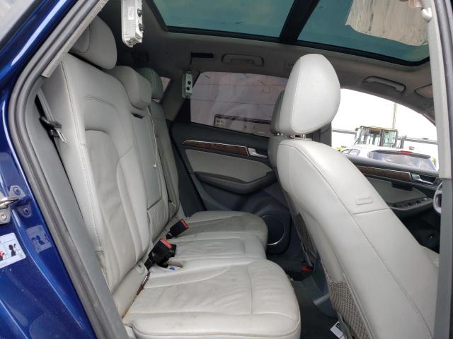 Photo 11 from auction – 2013 AUDI Q5 PREMIUM with VIN WA1LFAFPXDA067074