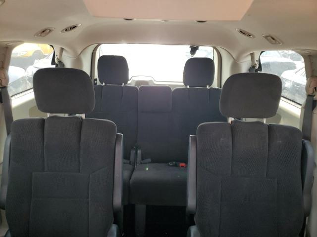 Снимка 10 от търг – 2014 DODGE GRAND CARA с VIN 2C4RDGBG2ER138117