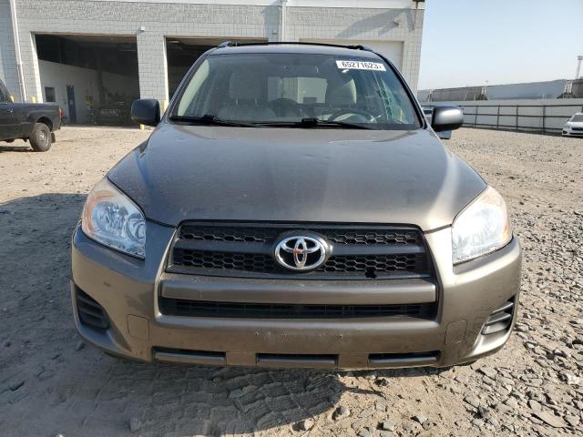 Photo 5 from auction – 2011 TOYOTA RAV4 with VIN 2T3BF4DVXBW091720
