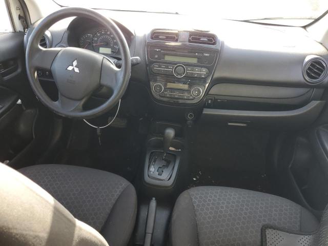 Photo 8 from auction – 2015 MITSUBISHI MIRAGE DE with VIN ML32A3HJXFH034271