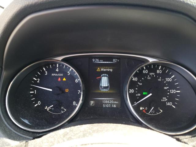 Photo 9 from auction – 2016 NISSAN ROGUE S with VIN KNMAT2MT3GP722205