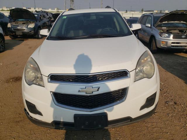 Photo 5 from auction – 2011 CHEVROLET EQUINOX LT with VIN 2GNALDEC4B1321950