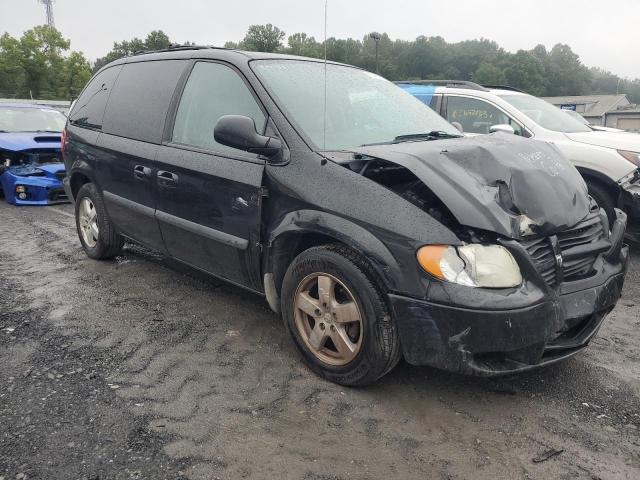 Photo 4 from auction – 2006 DODGE CARAVAN SX with VIN 1D4GP45R16B737099