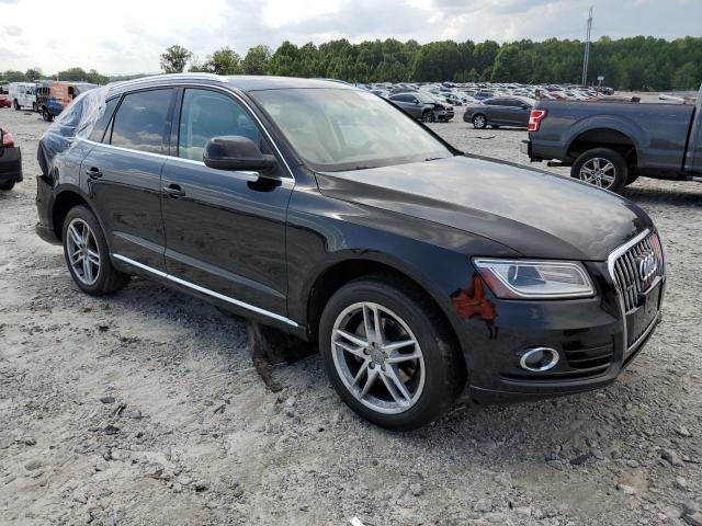 Photo 4 from auction – 2013 AUDI Q5 PREMIUM with VIN WA1LFAFP5DA026660