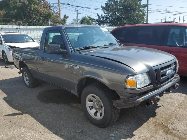 صورة رقم 4 من المزاد - 2008 FORD RANGER مع VIN 1FTYR10D28PA46014