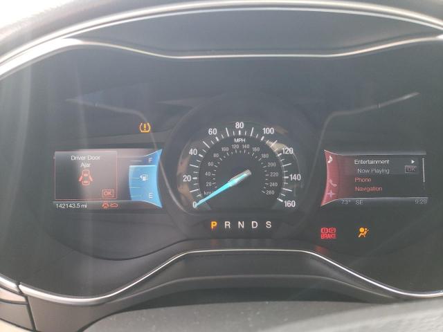 Photo 9 from auction – 2013 FORD FUSION SE with VIN 3FA6P0H77DR366959