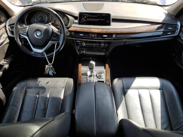 Photo 8 from auction – 2014 BMW X5 XDRIVE3 with VIN 5UXKR0C59E0K44001