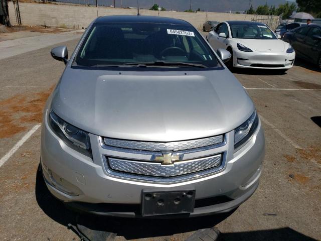Photo 5 from auction – 2011 CHEVROLET VOLT with VIN 1G1RD6E45BU100156