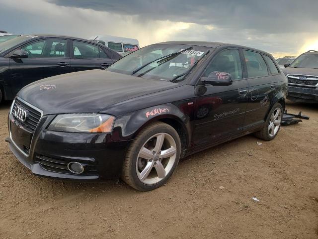 AUDI A3 PREMIUM 2012 with VIN WAUKEAFM6CA121279 - Photo from auction