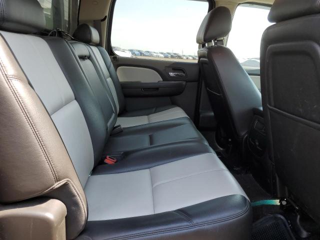 Photo 10 from auction – 2013 GMC SIERRA K15 with VIN 3GTP2WE75DG138300