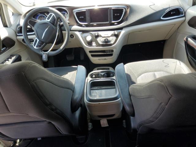 Photo 8 from auction – 2018 CHRYSLER PACIFICA T with VIN 2C4RC1FG4JR172550