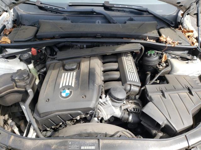 Photo 11 from auction – 2007 BMW 328 I with VIN WBAVA335X7KX80693