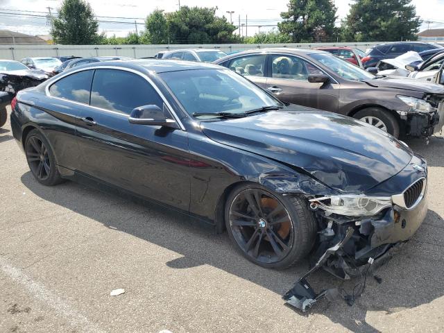 Zdjęcie 4 z aukcji – 2016 BMW 428 I z VIN WBA3N7C50GK228039
