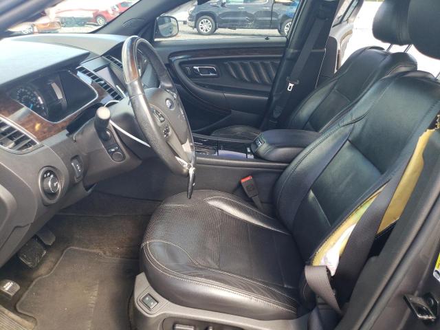 Photo 7 from auction – 2013 FORD TAURUS LIM with VIN 1FAHP2F84DG188452