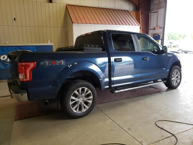 Photo 3 from auction – 2016 FORD F150 SUPER with VIN 1FTEW1EPXGFD08574