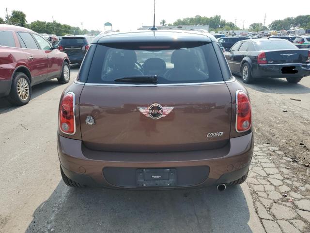 Photo 6 from auction – 2013 MINI COOPER COU with VIN WMWZB3C54DWM07815