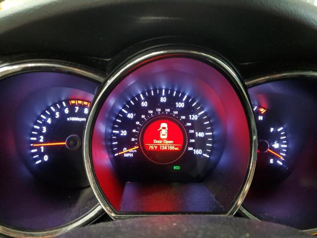 Photo 9 from auction – 2012 KIA OPTIMA LX with VIN 5XXGM4A7XCG024931