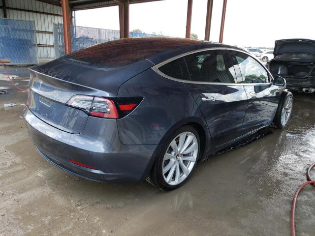 Photo 3 from auction – 2018 TESLA MODEL 3 with VIN 5YJ3E1EA7JF163513