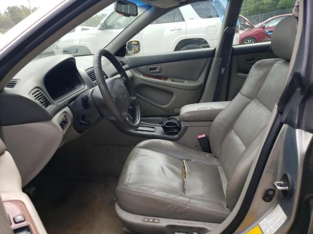 Photo 7 from auction – 2001 LEXUS ES 300 with VIN JT8BF28G610319763
