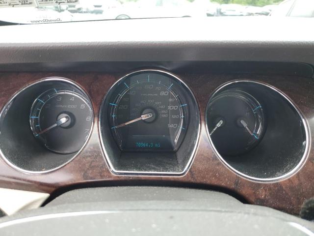 Photo 9 from auction – 2012 FORD TAURUS LIM with VIN 1FAHP2JW7CG119176