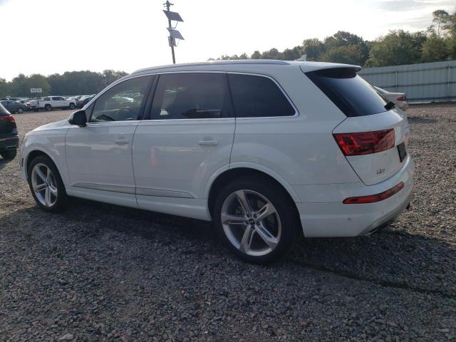 Photo 2 from auction – 2019 AUDI Q7 PRESTIG with VIN WA1VAAF78KD007314
