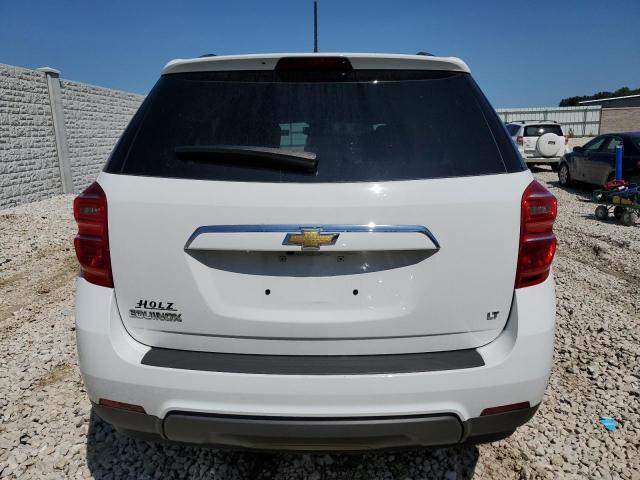 Photo 6 from auction – 2017 CHEVROLET EQUINOX LT with VIN 2GNALCEK5H1541138