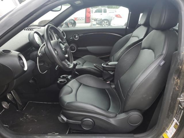 Photo 7 from auction – 2012 MINI COOPER COU with VIN WMWSX3C54CT155423