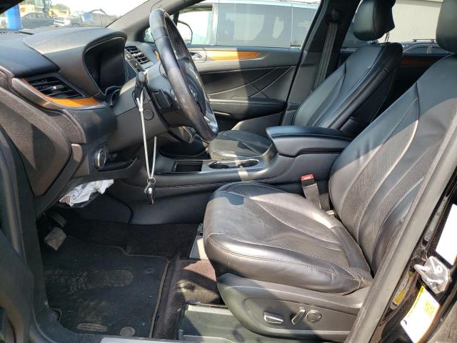 Photo 7 from auction – 2018 LINCOLN MKC SELECT with VIN 5LMCJ2D95JUL29973