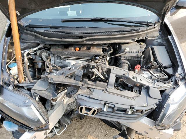 Photo 11 from auction – 2012 HONDA CIVIC EX with VIN 19XFB2F81CE011257
