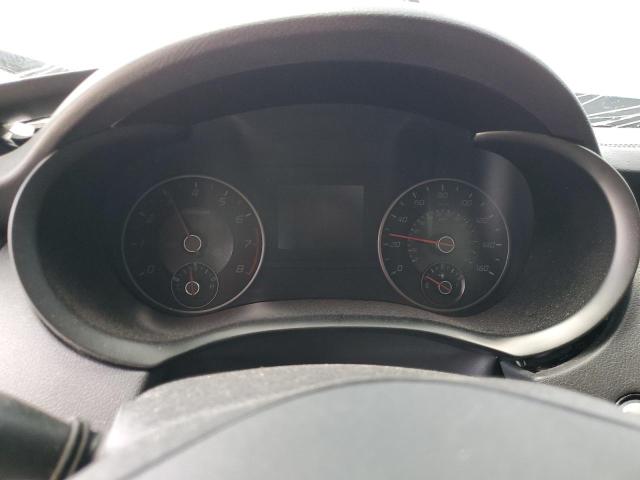 Photo 9 from auction – 2019 KIA STINGER with VIN KNAE15LA6K6047941
